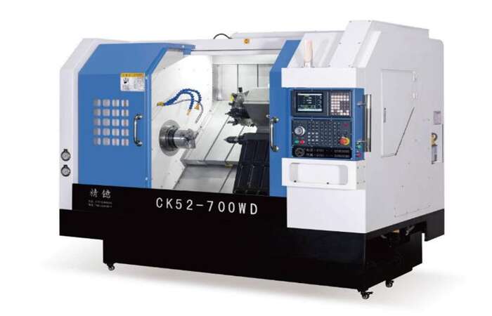 东昌回收CNC